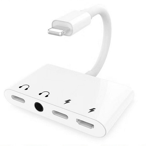15-13 Adapter Plug