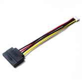 Sample 2 SATA Power Cable