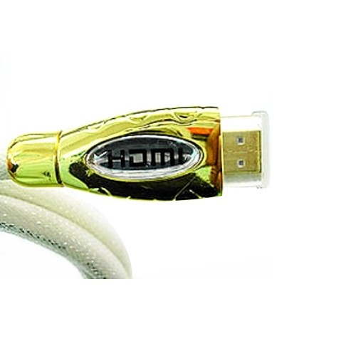 Sample 3 HDMI Cable