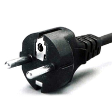 TP-50 European Standard Power Supply Cords