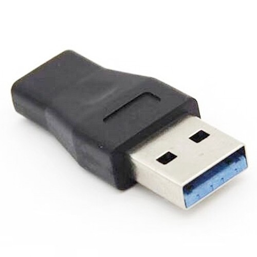 Sample 136 Adapter Plug