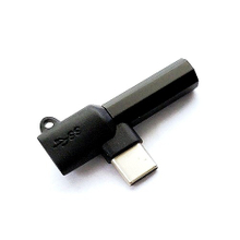 Sample 158 Adapter Plug