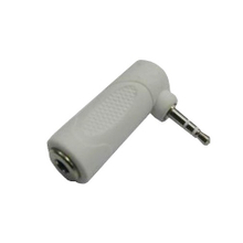 Sample 85 DC 2.5 TO 3.5 FEMALE Adapter