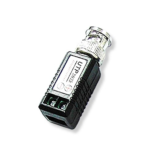 Sample 21 BNC Adapter
