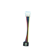 Sample 4 SATA / SAS Cable Set