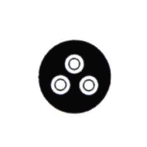 13-5 AC Power Supply Cordset