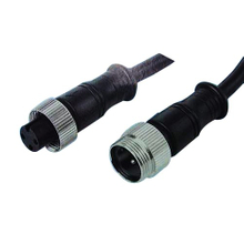 ZY-001 CCD Security Control Line / Waterproof Line