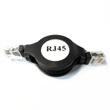 17-9 RJ45 Extendable Cable