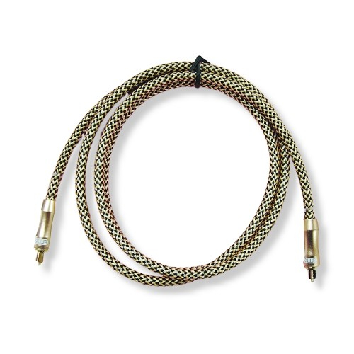 Sample 4 Fiber Cable