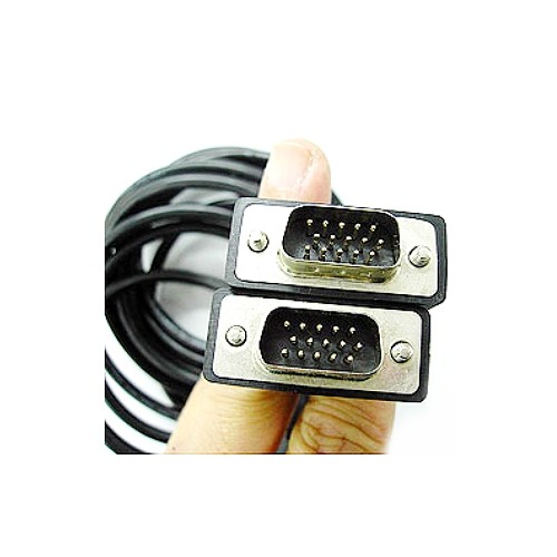 Sample 1 D-SUB Cable 