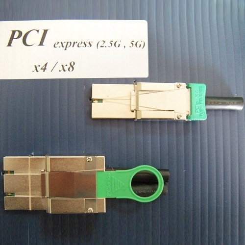 Sample 27 SAS Cable