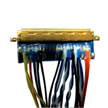 Sample 4 Mini Coaxial Cable