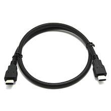 1-40 USB3.1/M TO USB3.1/M 2.0 Cable