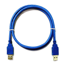Sample 17 USB3.0 AM/AM (Round)