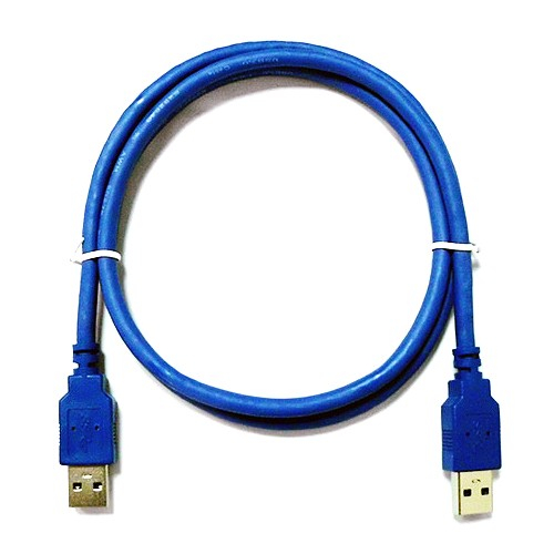 Sample 17 USB3.0 AM/AM (Round)