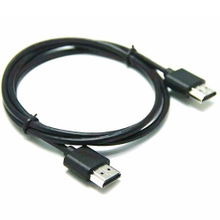 Sample 61 HDMI A. C. D Cable