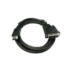 Sample 5 HDMI/DVI Cable
