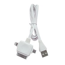 4-29 I-PHONE USB 2.0 Cable