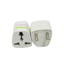 Sample 53 - Travel Adapter Plug