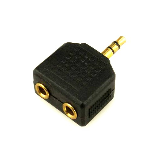 Sample 77 - DC Adapter