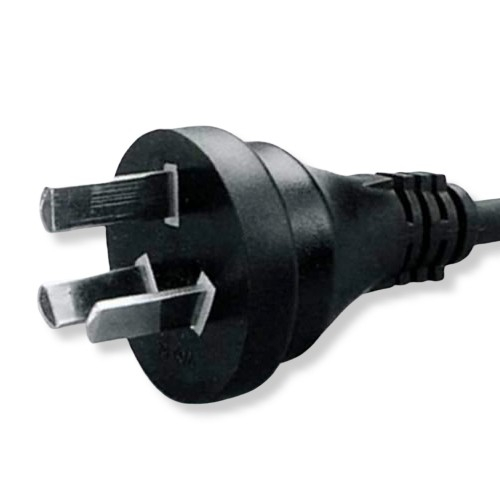 TP-23 Australia/New Zealand standard power cord