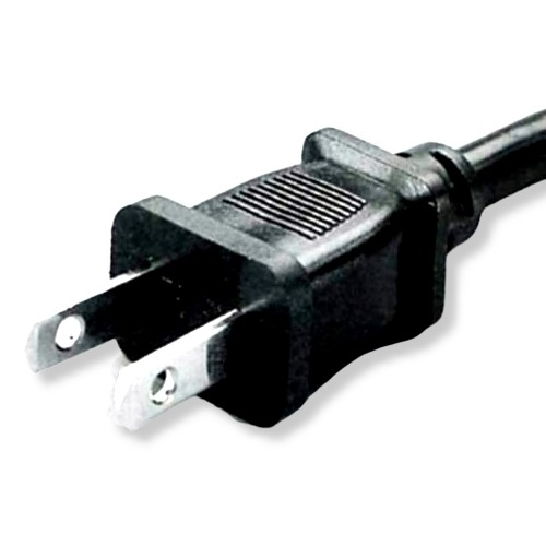 TP-02 UL/CSA standard power cord