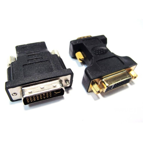 Sample 16 - DVI Adapter