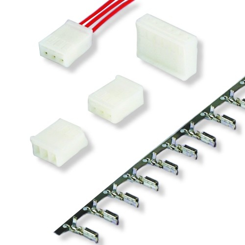 3964 Series - Connector