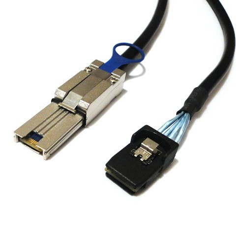 mini sas 26p to mini sas 36p new cable