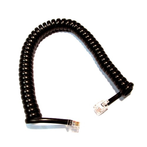 telephone line