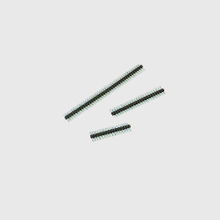 2.00mm PH02D1 series pin header/female header