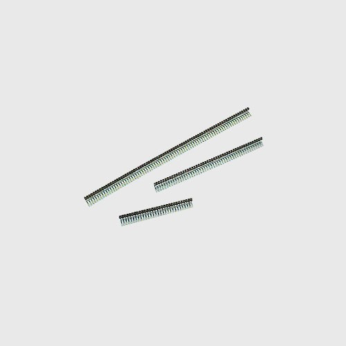 2.54mm PH01C1 series pin header/female header