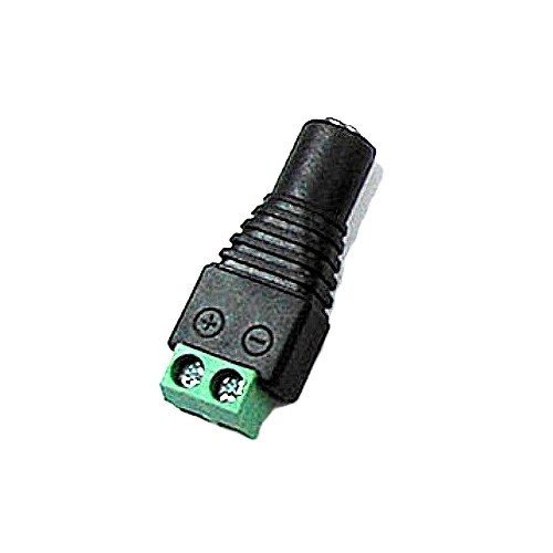 Sample 26 - BNC Adapter