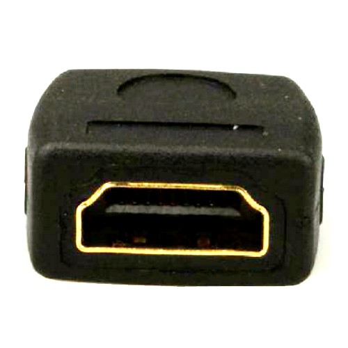 Sample 38 - HDMI Adapter