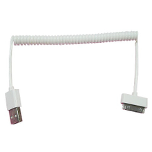 3-38 USB 2.0 & I-PHONE