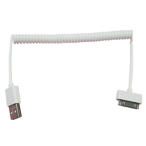 3-38 USB 2.0 & I-PHONE