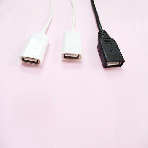 4-23 USB 2.0 Adapter