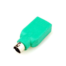 Sample 117 USB A Female to 6P Male Adapter