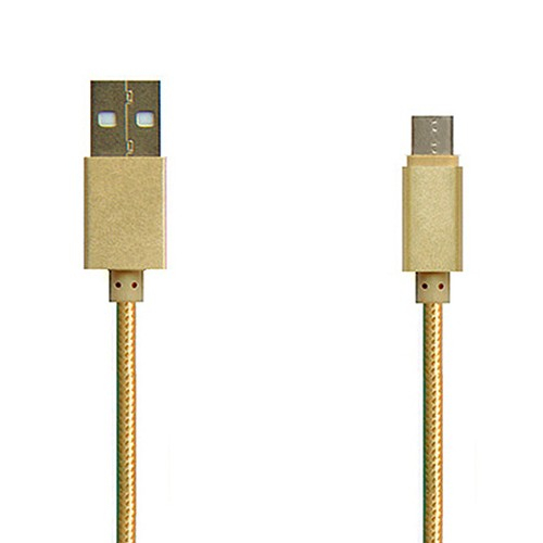 1-33 USB 2.0 A Male to TYPE C Cable