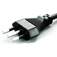 TP-33 Switzerland And Itallan Standard Power Supply Cords