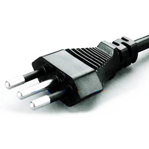 TP-33 Switzerland And Itallan Standard Power Supply Cords