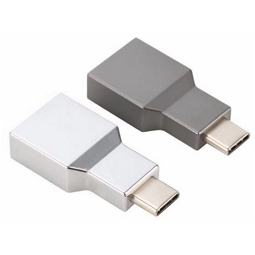 Sample 134 Adapter Plug