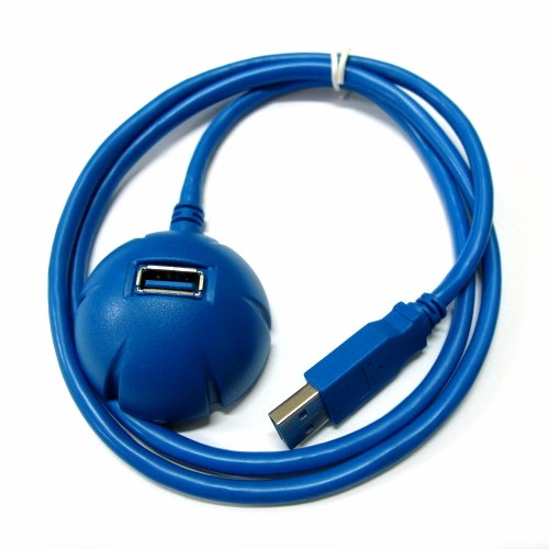 2-22 USB 3.0 Dome Cable