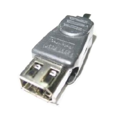 Sample 8 1394 Cable