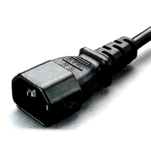 TC-02 UL/CSA Standard Power Supply Cords