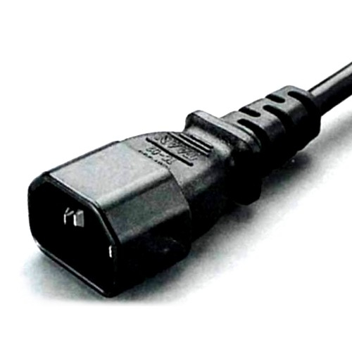 TC-02 UL/CSA Standard Power Supply Cords