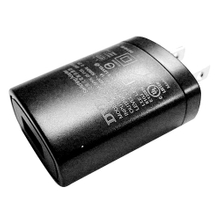  5V1A Black Adapter