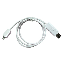 3-37 USB A I-PHONE 5