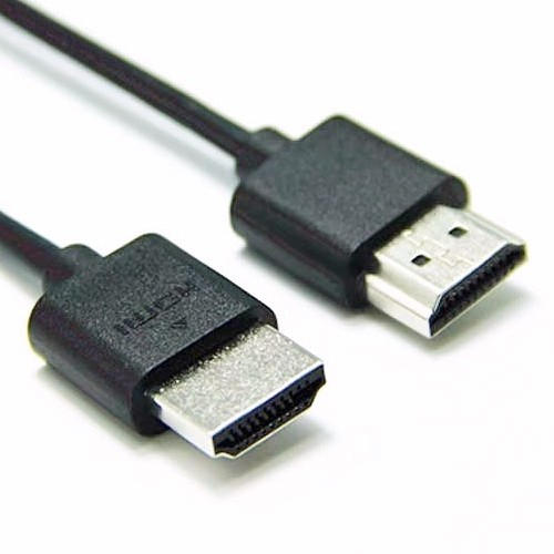 Sample 52 HDMI A. C. D Cable