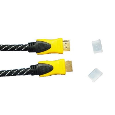 Sample 12 HDMI Cable